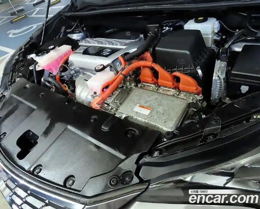 Lexus NX 2020 2.5 Вариатор в Москве № 214813, фото 19