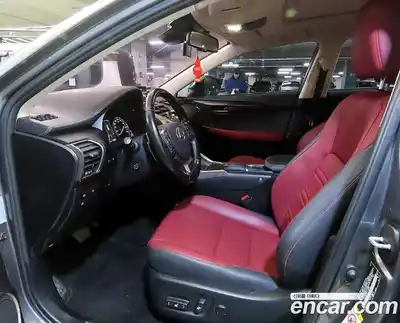 Lexus NX 2020 2.5 Вариатор в Москве № 214813, миниатюра 6