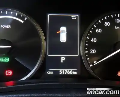 Lexus NX 2020 2.5 Вариатор в Москве № 214813, миниатюра 9