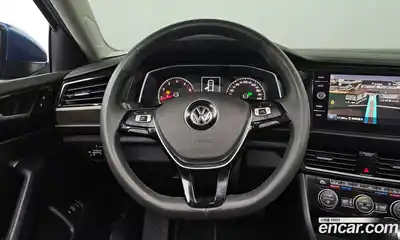 Volkswagen Jetta 2020 1.4 Автомат в Москве № 214900, миниатюра 11