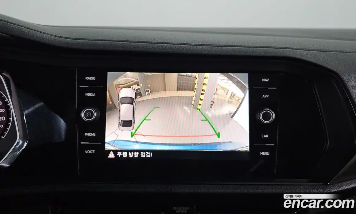 Volkswagen Jetta 2020 1.4 Автомат в Москве № 214900, фото 13