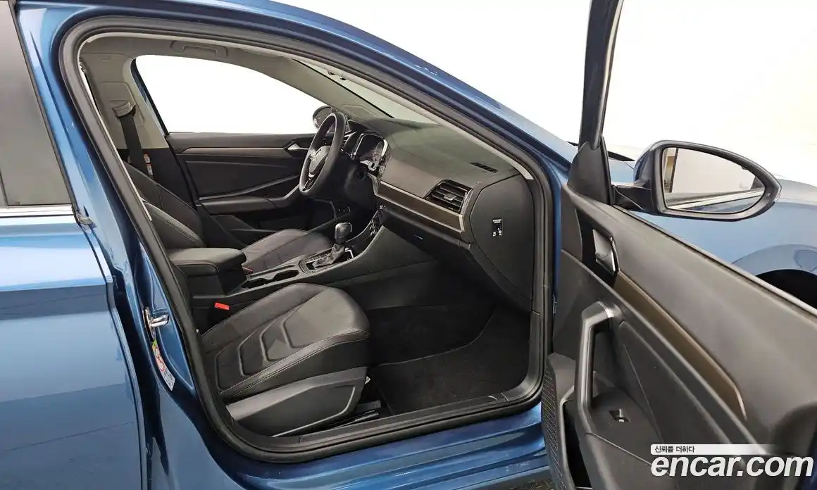 Volkswagen Jetta 2020 1.4 Автомат в Москве № 214900, фото 17