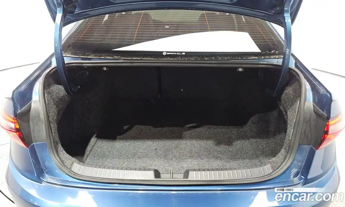 Volkswagen Jetta 2020 1.4 Автомат в Москве № 214900, фото 20