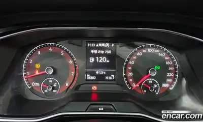 Volkswagen Jetta 2020 1.4 Автомат в Москве № 214900, миниатюра 8