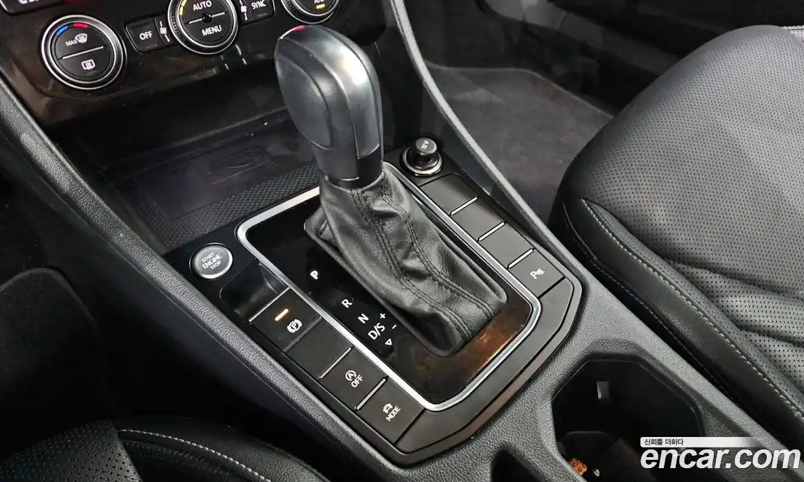 Volkswagen Jetta 2020 1.4 Автомат в Москве № 214900, фото 9