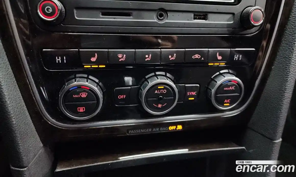 Volkswagen Passat 2014 2.0 Автомат в Москве № 215324, фото 14