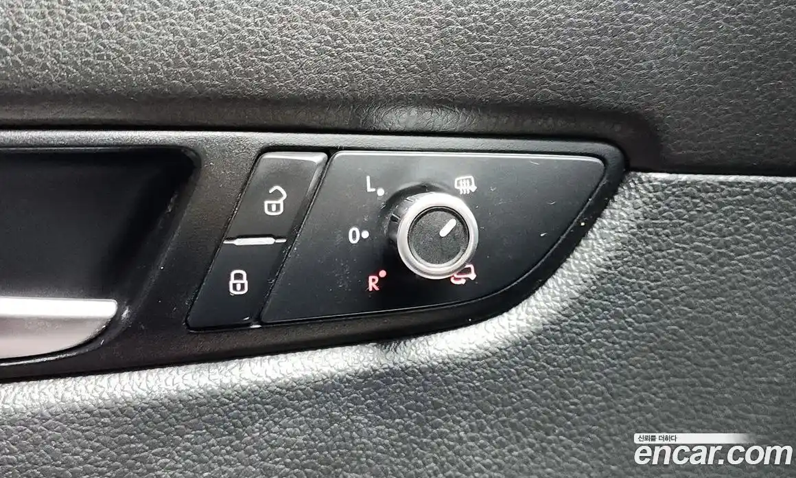 Volkswagen Passat 2014 2.0 Автомат в Москве № 215324, фото 18