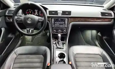 Volkswagen Passat 2014 2.0 Автомат в Москве № 215324, миниатюра 7