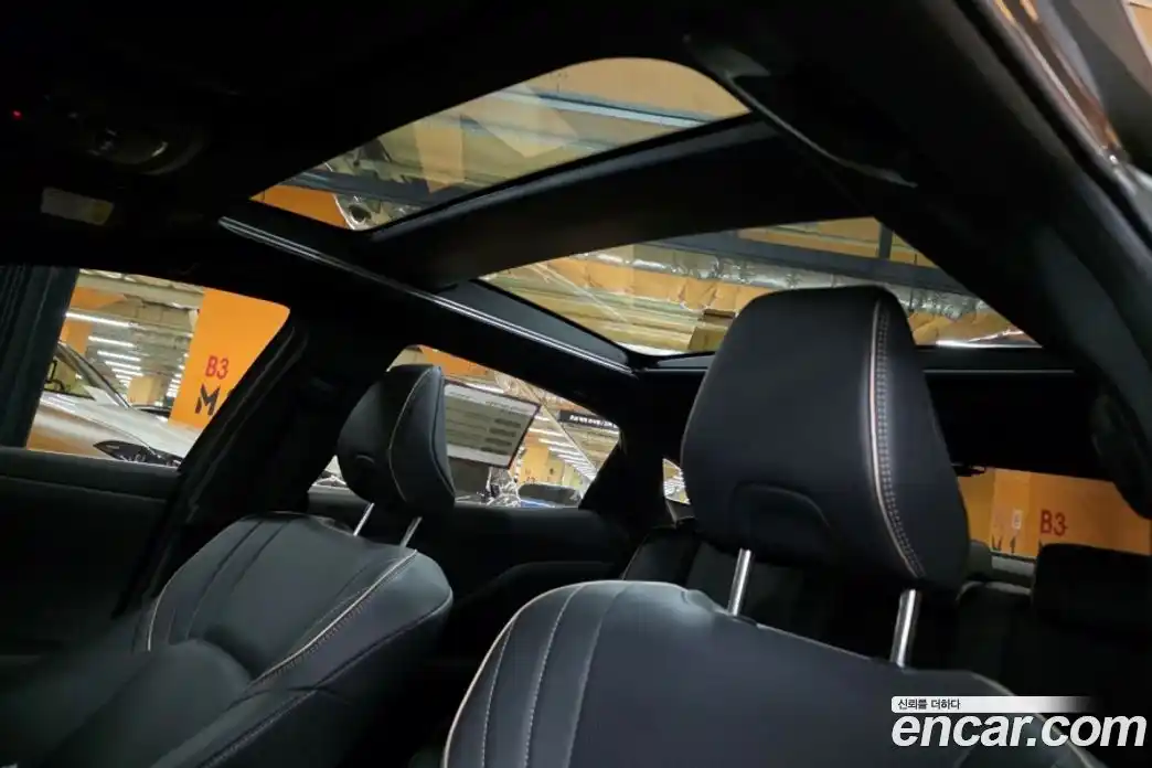 Toyota Crown 2026 2.4 Автомат в Москве № 215591, фото 11