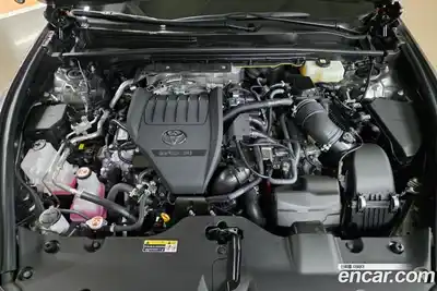 Toyota Crown 2026 2.4 Автомат в Москве № 215591, миниатюра 12