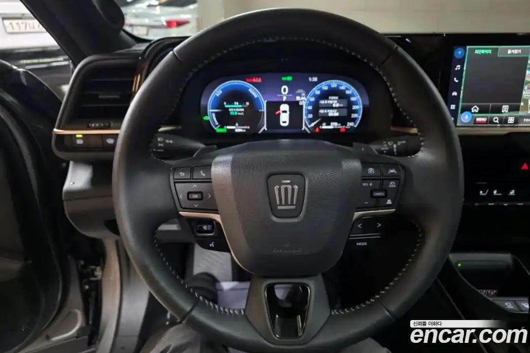 Toyota Crown 2026 2.4 Автомат в Москве № 215591, фото 14