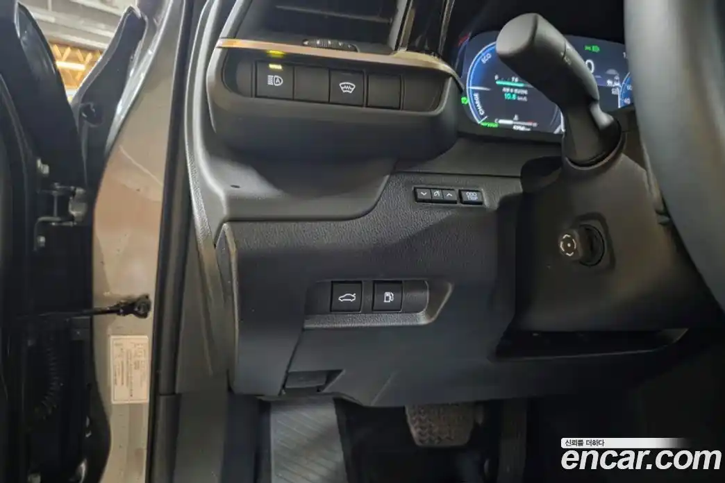 Toyota Crown 2026 2.4 Автомат в Москве № 215591, фото 15