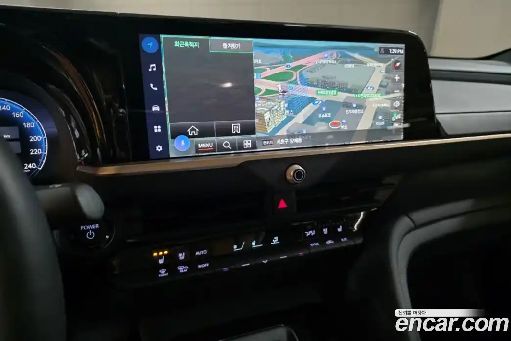 Toyota Crown 2026 2.4 Автомат в Москве № 215591, фото 17