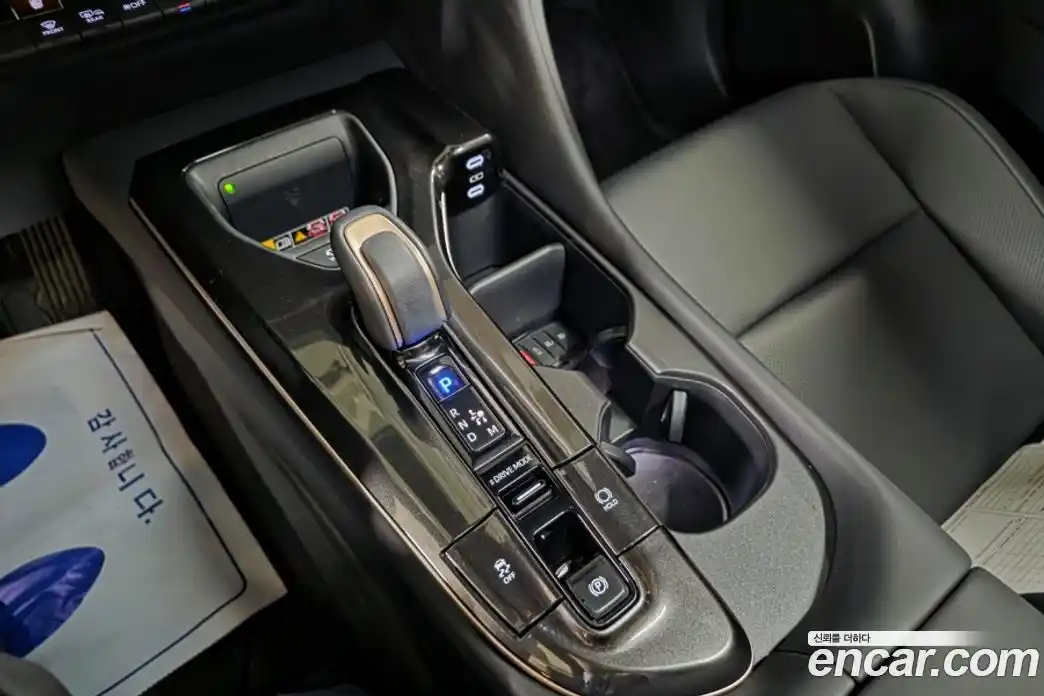 Toyota Crown 2026 2.4 Автомат в Москве № 215591, фото 18