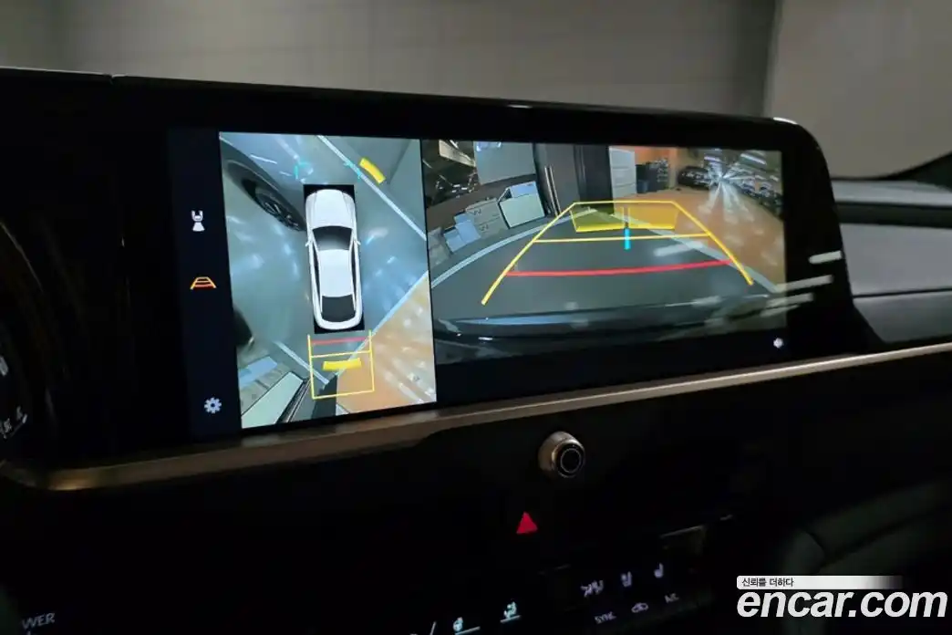 Toyota Crown 2026 2.4 Автомат в Москве № 215591, фото 19