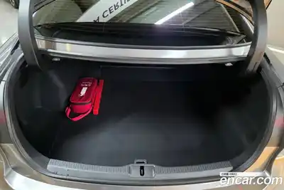 Toyota Crown 2026 2.4 Автомат в Москве № 215591, миниатюра 5