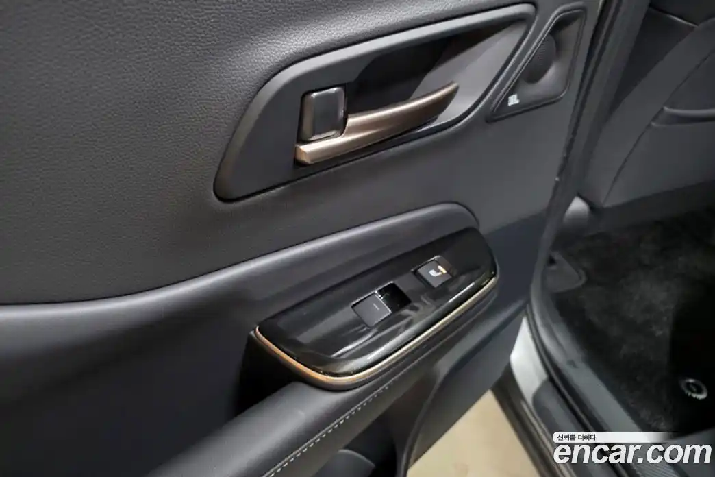 Toyota Crown 2026 2.4 Автомат в Москве № 215591, фото 6