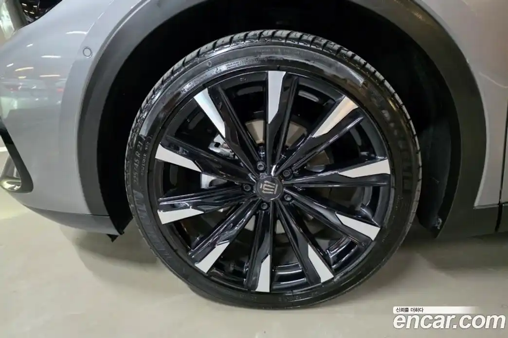 Toyota Crown 2026 2.4 Автомат в Москве № 215591, фото 8