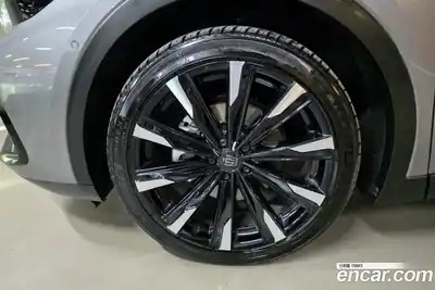 Toyota Crown 2026 2.4 Автомат в Москве № 215591, миниатюра 8