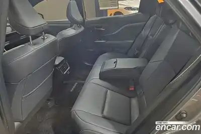 Toyota Crown 2026 2.4 Автомат в Москве № 215591, миниатюра 9