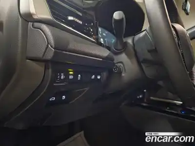 Toyota Camry 2025 2.5 Автомат в Москве № 215599, миниатюра 11