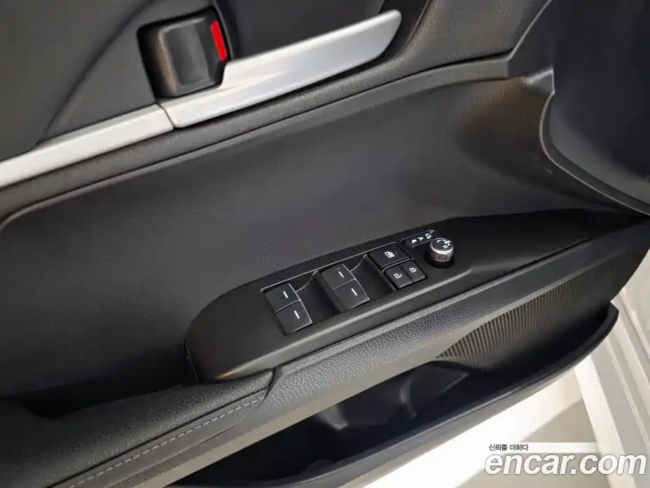 Toyota Camry 2025 2.5 Автомат в Москве № 215599, фото 13