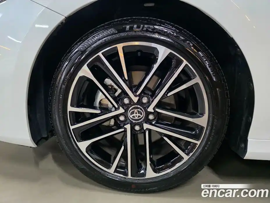 Toyota Camry 2025 2.5 Автомат в Москве № 215599, фото 5