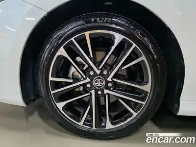 Toyota Camry 2025 2.5 Автомат в Москве № 215599, миниатюра 5