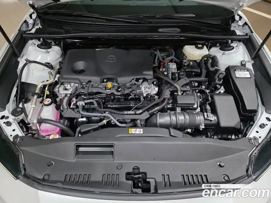 Toyota Camry 2025 2.5 Автомат в Москве № 215599, фото 6