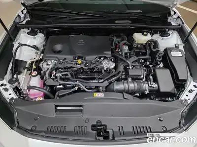 Toyota Camry 2025 2.5 Автомат в Москве № 215599, миниатюра 6