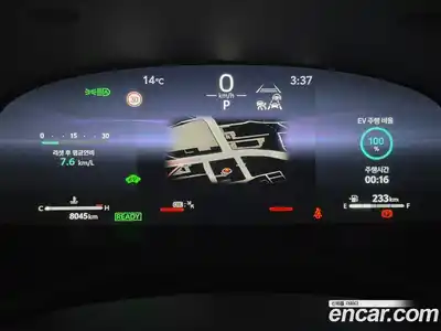 Toyota Camry 2025 2.5 Автомат в Москве № 215599, миниатюра 8