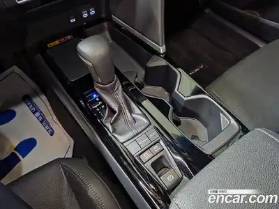 Toyota Camry 2025 2.5 Автомат в Москве № 215599, миниатюра 9