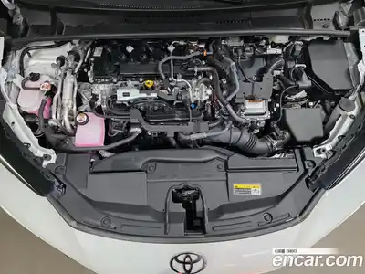 Toyota Prius 2024 2.0 Автомат в Москве № 215611, миниатюра 6