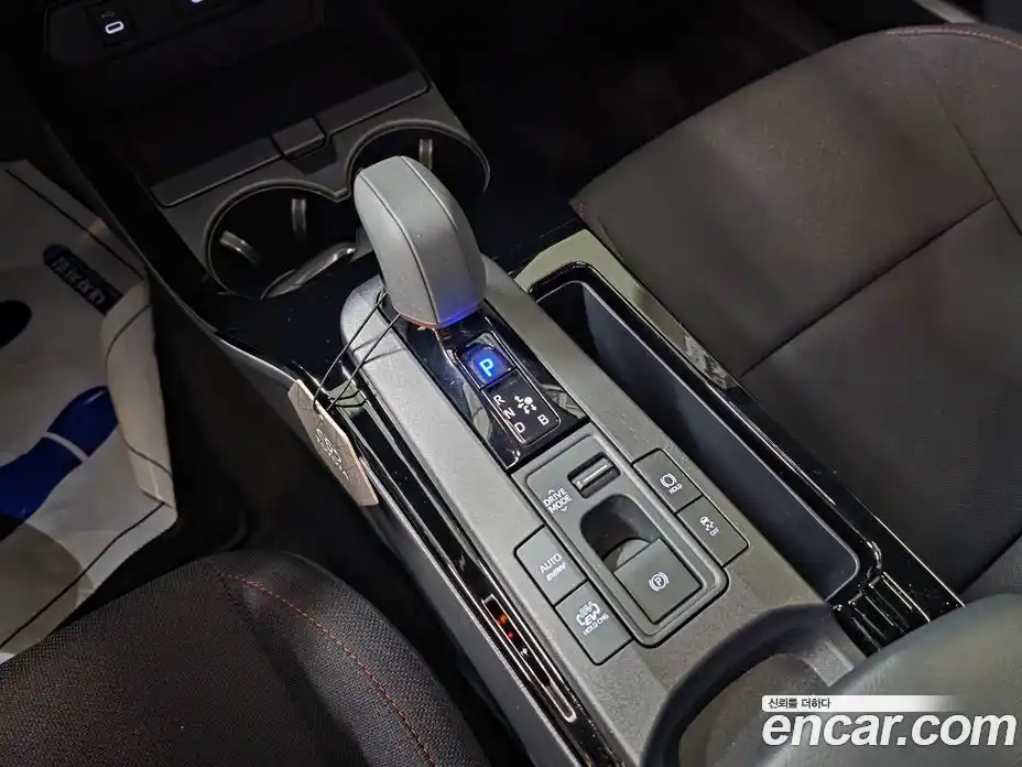 Toyota Prius 2024 2.0 Автомат в Москве № 215611, фото 9