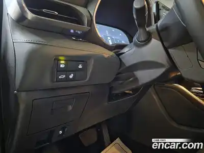 Toyota Highlander 2023 2.5 Автомат в Москве № 215616, миниатюра 12