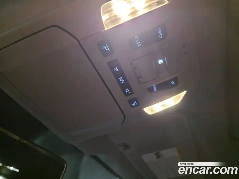 Toyota Highlander 2023 2.5 Автомат в Москве № 215616, фото 14