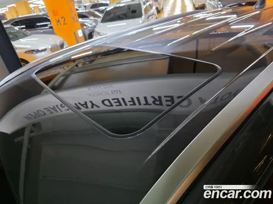 Toyota Highlander 2023 2.5 Автомат в Москве № 215616, фото 19