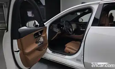 Mercedes-Benz E-Class 2024 3.0 Автомат в Москве № 216253, миниатюра 11