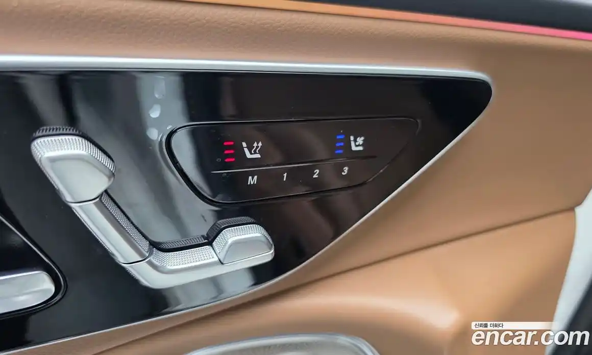 Mercedes-Benz E-Class 2024 3.0 Автомат в Москве № 216253, фото 16