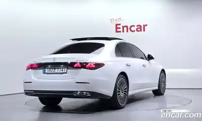 Mercedes-Benz E-Class 2024 3.0 Автомат в Москве № 216253, миниатюра 2