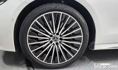 Mercedes-Benz E-Class 2024 3.0 Автомат в Москве № 216253, миниатюра 5