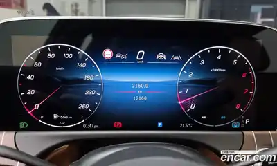 Mercedes-Benz E-Class 2024 3.0 Автомат в Москве № 216253, миниатюра 8