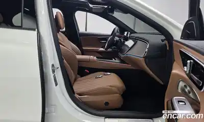 Mercedes-Benz E-Class 2024 3.0 Автомат в Москве № 216253, миниатюра 10