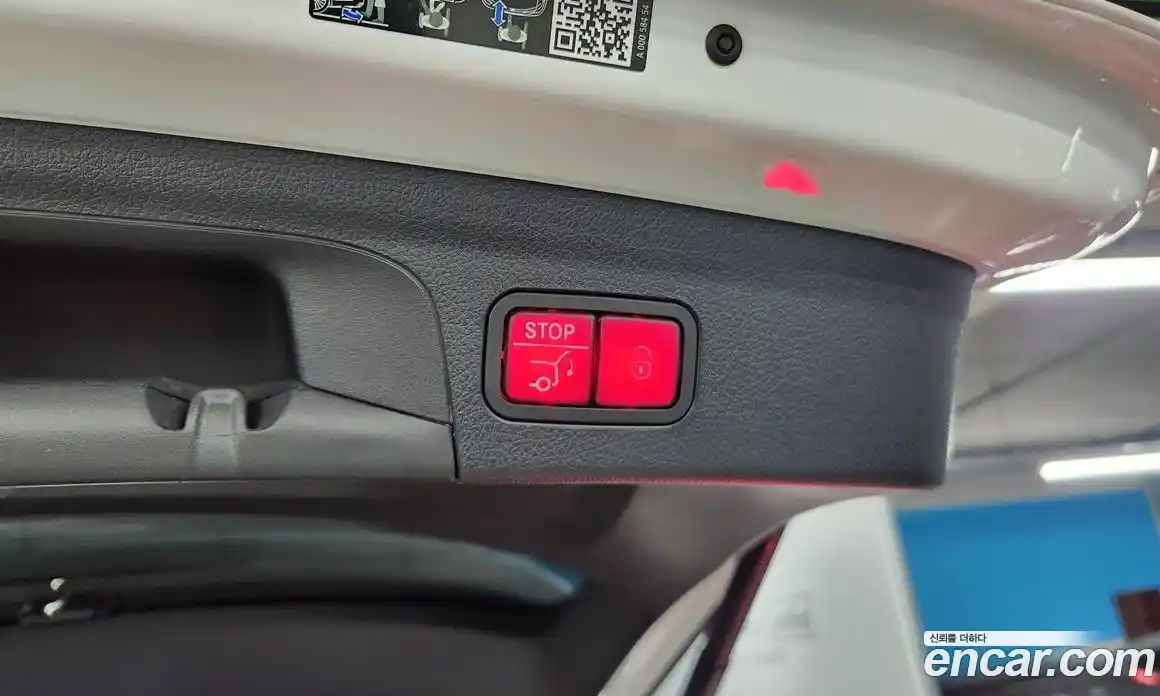 Mercedes-Benz GLE-Class 2024 3.0 Автомат в Москве № 219195, фото 12