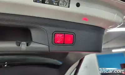 Mercedes-Benz GLE-Class 2024 3.0 Автомат в Москве № 219195, миниатюра 12