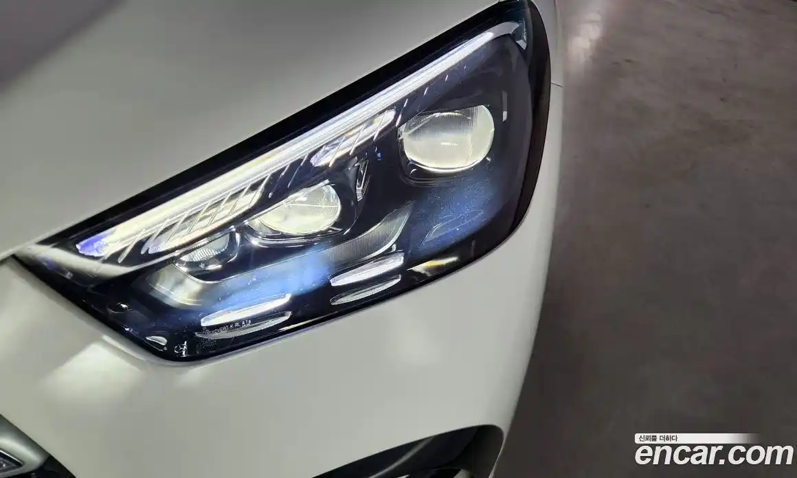 Mercedes-Benz GLE-Class 2024 3.0 Автомат в Москве № 219195, фото 18