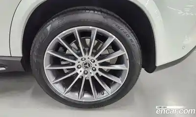 Mercedes-Benz GLE-Class 2024 3.0 Автомат в Москве № 219195, миниатюра 5