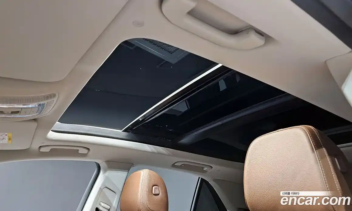 Mercedes-Benz GLE-Class 2024 2.0 Автомат в Москве № 220453, фото 18