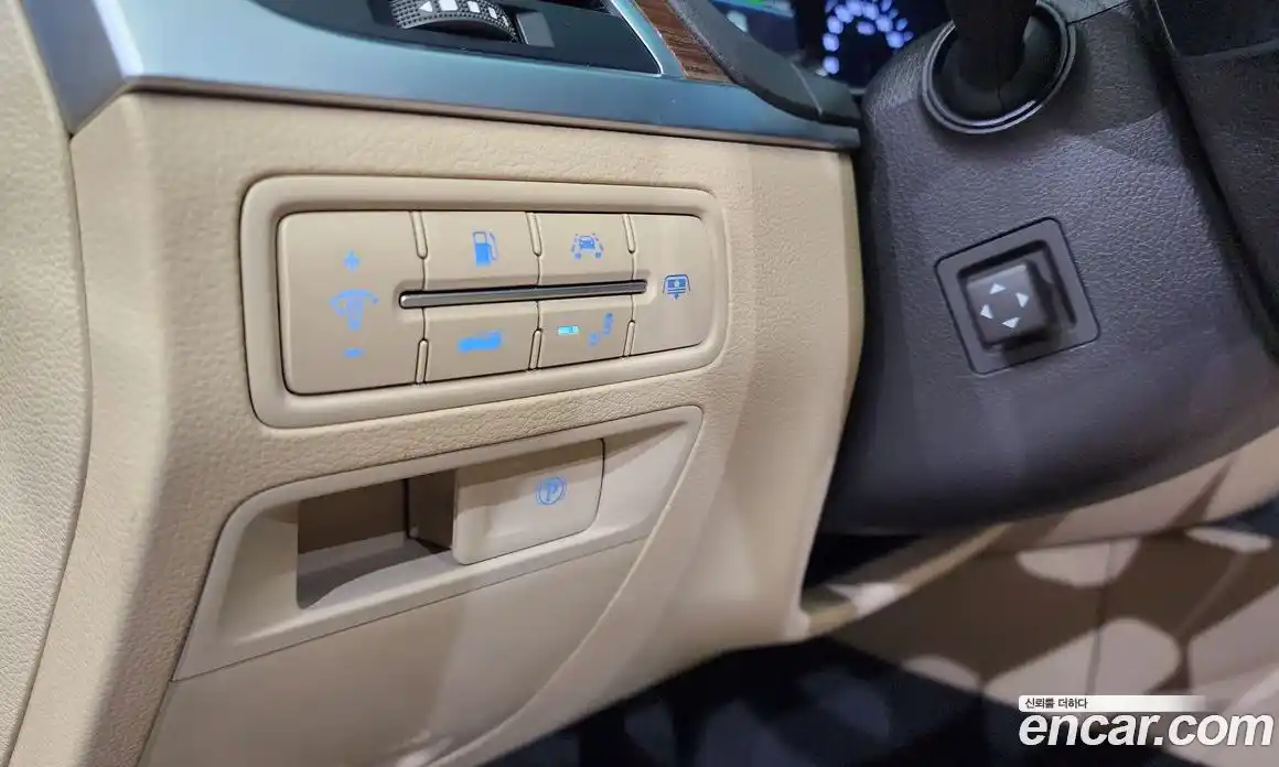 Genesis G80 2017 3.3 Автомат в Москве № 22171, фото 13