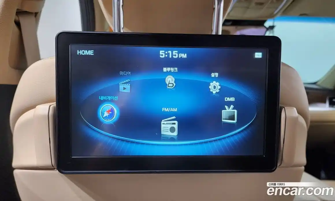 Genesis G80 2017 3.3 Автомат в Москве № 22171, фото 18